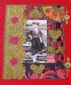 ECLATS D'OR ET DE LUMIERE ECLATS D'OR ET DE LUMIERE