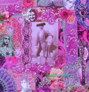 LA CARMENCITA LA CARMENCITA